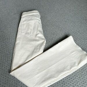 Mother jeans 🤍 NWOT